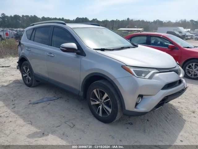 TOYOTA RAV4 2017 2t3wfrev4hw352796