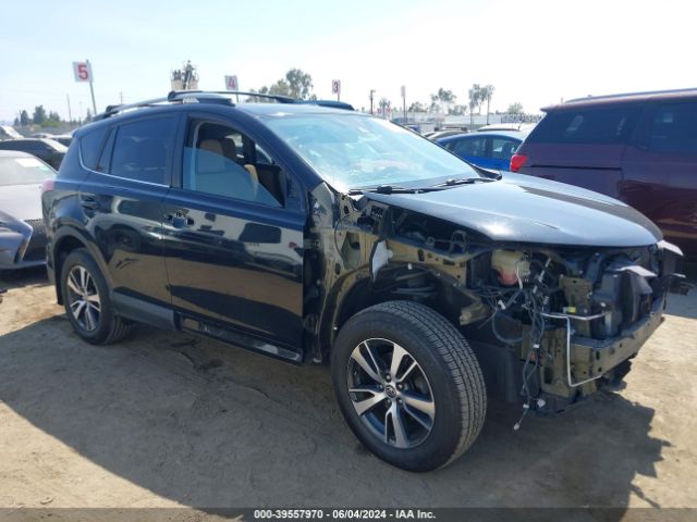 TOYOTA RAV4 2017 2t3wfrev4hw377410