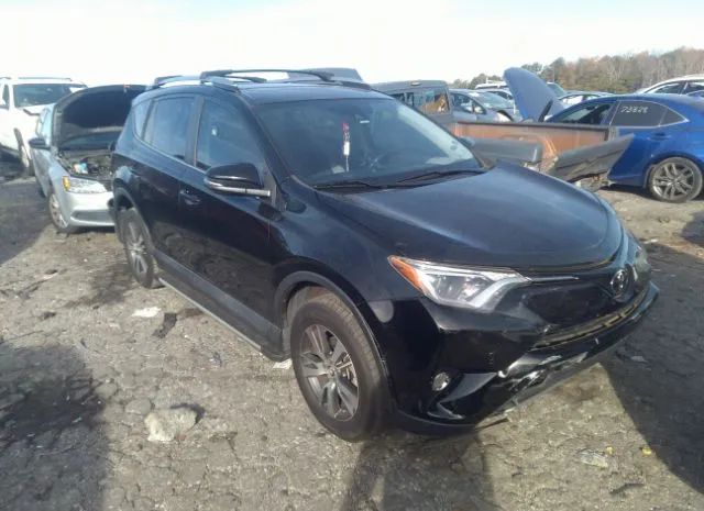 TOYOTA RAV4 2017 2t3wfrev4hw380744