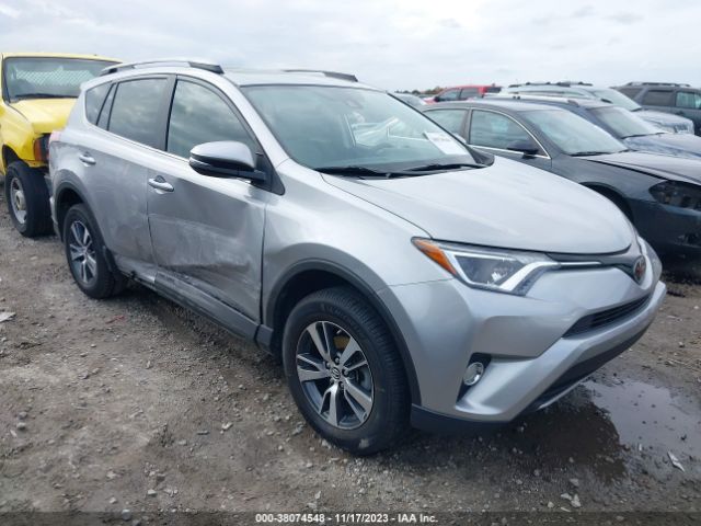 TOYOTA RAV4 2017 2t3wfrev4hw393848