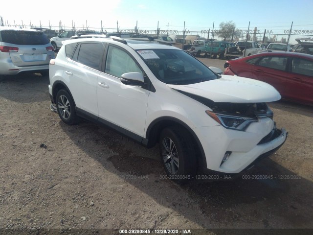 TOYOTA RAV4 2017 2t3wfrev4hw398726