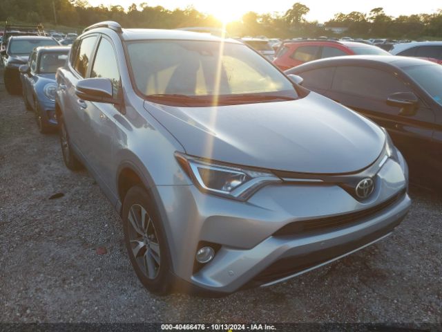 TOYOTA RAV4 2017 2t3wfrev4hw400880