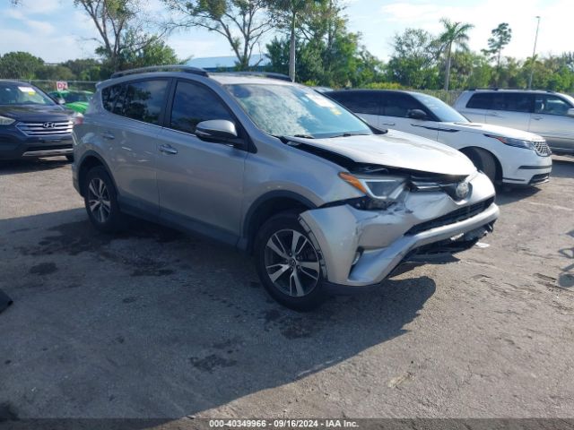 TOYOTA RAV4 2018 2t3wfrev4jw405776