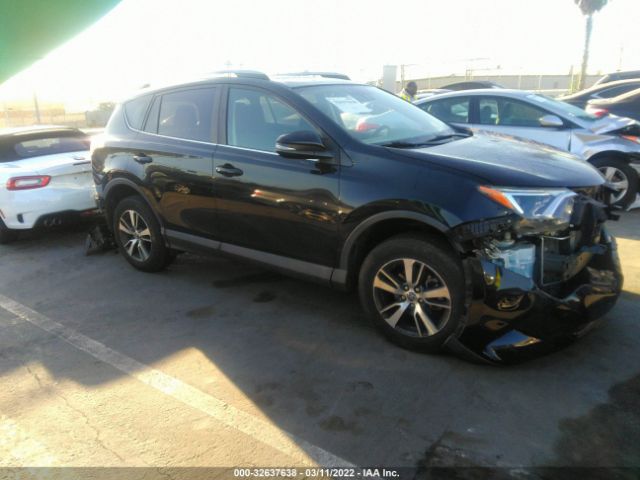 TOYOTA RAV4 2018 2t3wfrev4jw407818