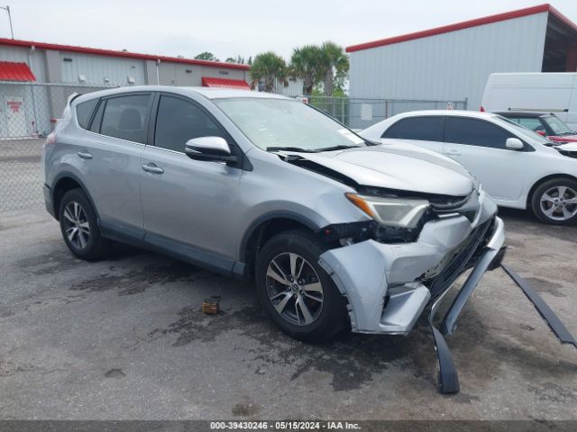 TOYOTA RAV4 2018 2t3wfrev4jw410069