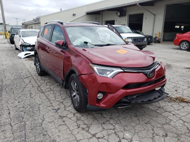 TOYOTA RAV4 ADVEN 2018 2t3wfrev4jw410976