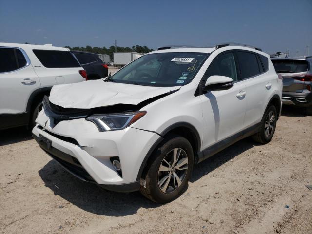 TOYOTA RAV4 ADVEN 2018 2t3wfrev4jw411853