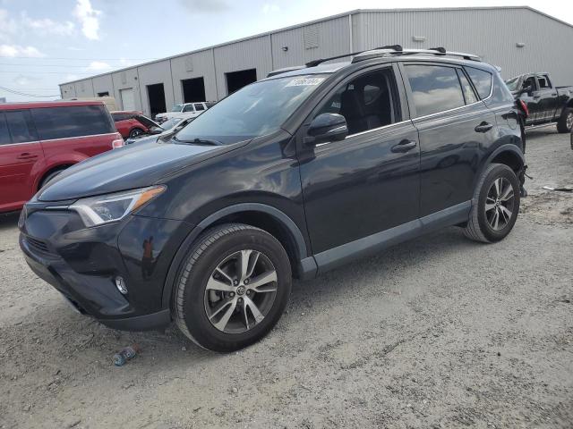 TOYOTA RAV4 ADVEN 2018 2t3wfrev4jw411982