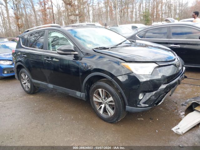 TOYOTA RAV4 2018 2t3wfrev4jw413537