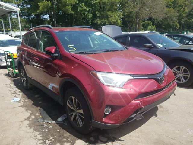 TOYOTA RAV4 ADVEN 2018 2t3wfrev4jw415658