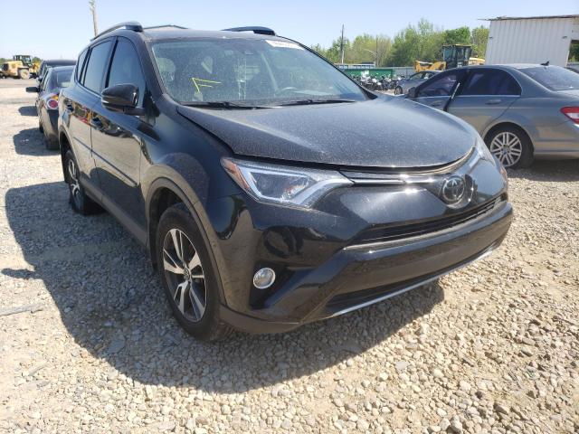 TOYOTA RAV4 ADVEN 2018 2t3wfrev4jw416468