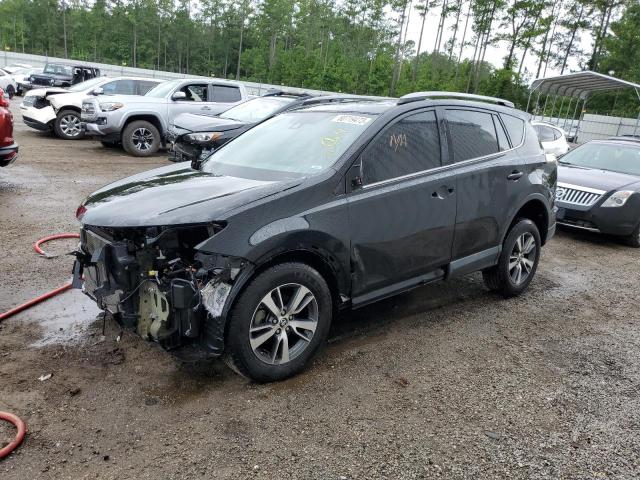 TOYOTA RAV4 ADVEN 2018 2t3wfrev4jw419127