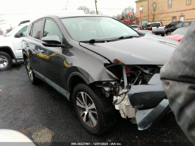 TOYOTA RAV4 2018 2t3wfrev4jw420956