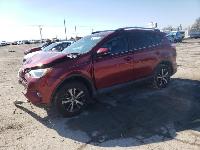 TOYOTA RAV4 2018 2t3wfrev4jw421511