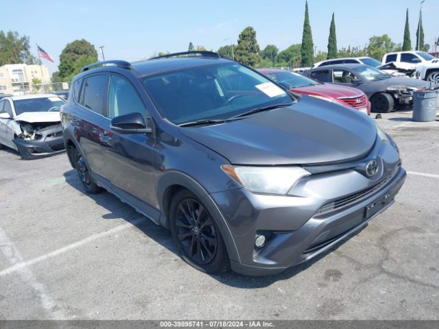 TOYOTA RAV4 2018 2t3wfrev4jw431861