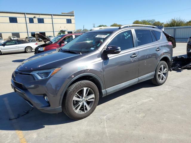 TOYOTA RAV4 2018 2t3wfrev4jw432220