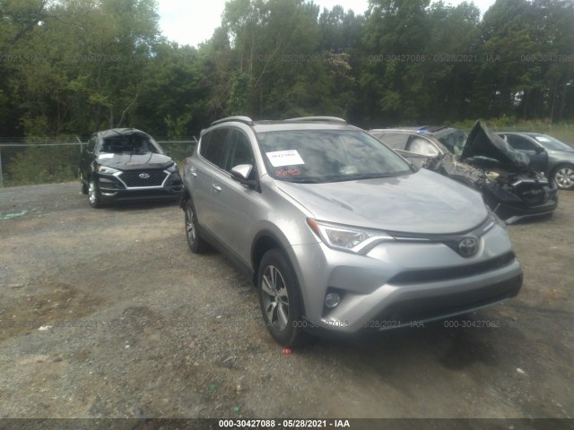 TOYOTA RAV4 2018 2t3wfrev4jw433125