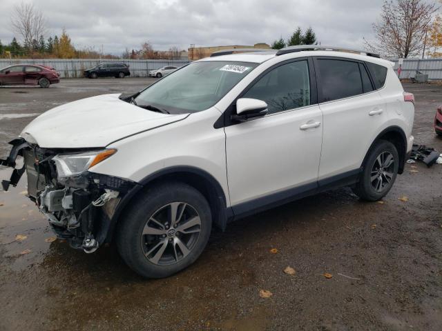 TOYOTA RAV4 2018 2t3wfrev4jw435392