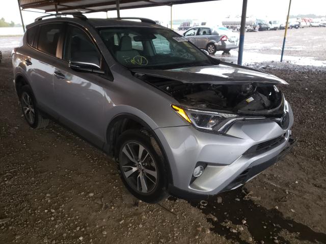 TOYOTA RAV4 ADVEN 2018 2t3wfrev4jw439880