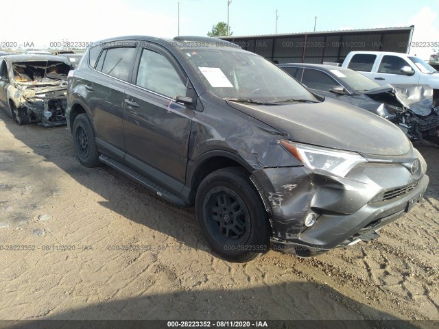 TOYOTA RAV4 2018 2t3wfrev4jw444125