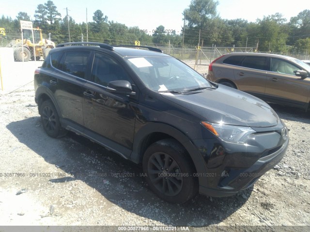 TOYOTA RAV4 2018 2t3wfrev4jw444349