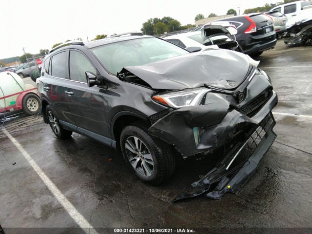 TOYOTA RAV4 2018 2t3wfrev4jw446148