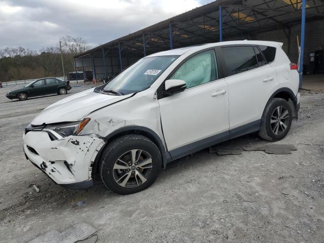 TOYOTA RAV4 ADVEN 2018 2t3wfrev4jw446926