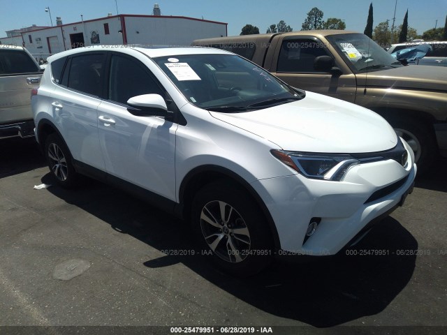 TOYOTA RAV4 2018 2t3wfrev4jw447896