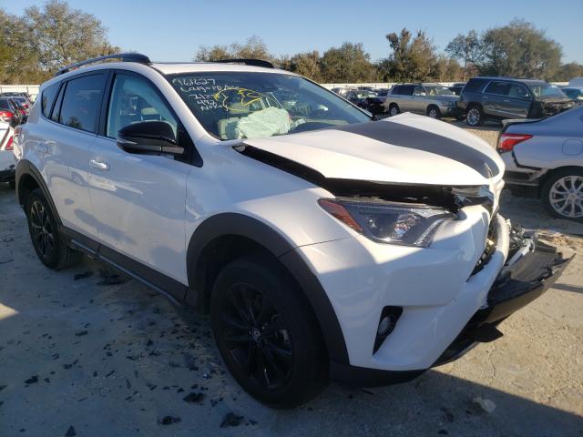 TOYOTA RAV4 ADVEN 2018 2t3wfrev4jw448742