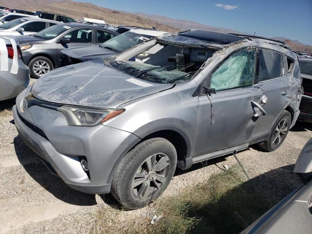 TOYOTA RAV4 ADVEN 2018 2t3wfrev4jw450958