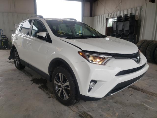 TOYOTA RAV4 ADVEN 2018 2t3wfrev4jw454119