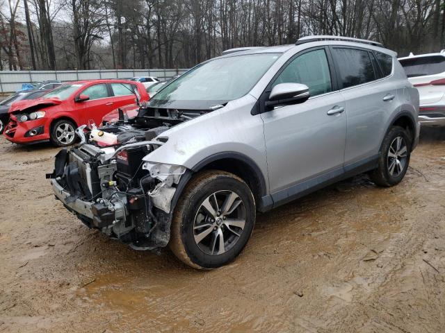 TOYOTA RAV4 ADVEN 2018 2t3wfrev4jw455268