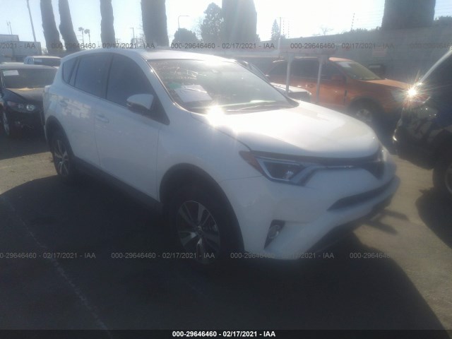 TOYOTA RAV4 2018 2t3wfrev4jw457215