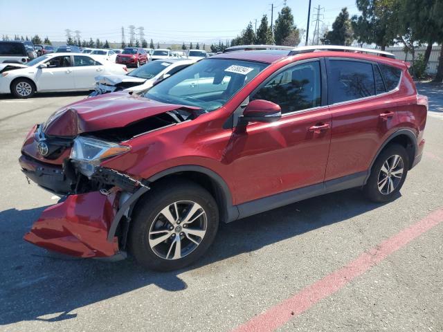 TOYOTA RAV4 2018 2t3wfrev4jw458722