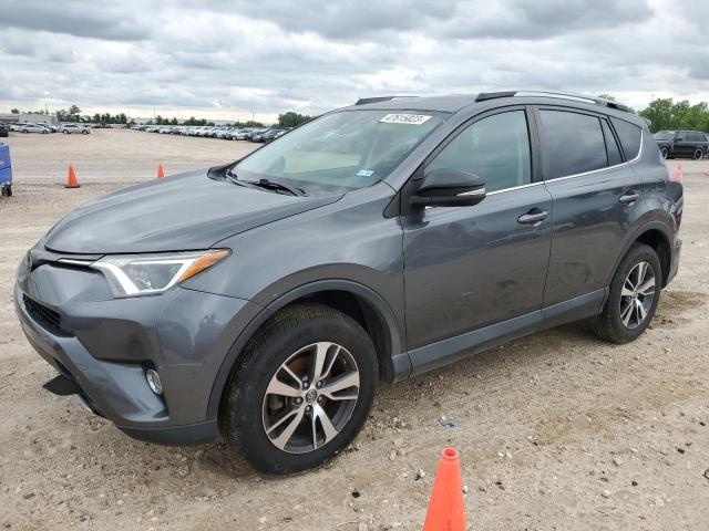 TOYOTA RAV4 ADVEN 2018 2t3wfrev4jw458817