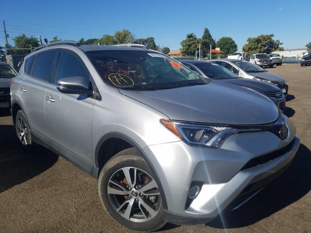 TOYOTA RAV4 ADVEN 2018 2t3wfrev4jw461054