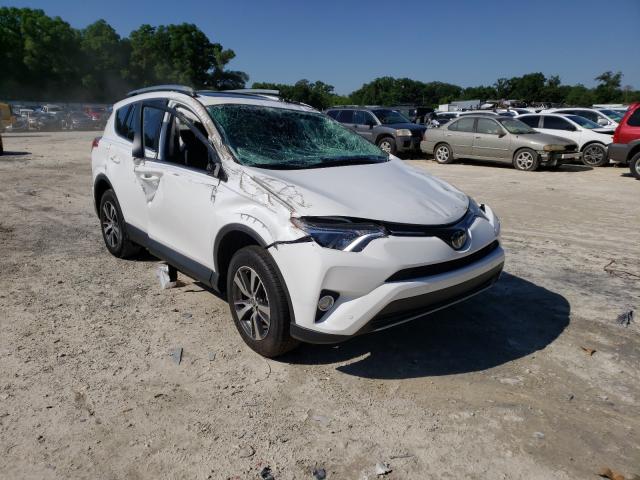 TOYOTA RAV4 ADVEN 2018 2t3wfrev4jw462172