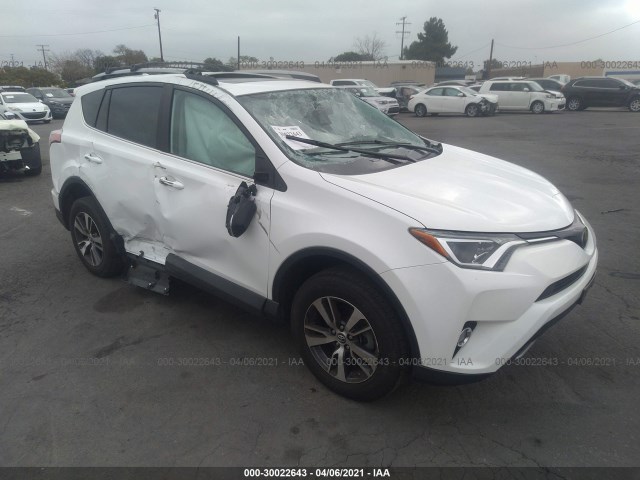 TOYOTA RAV4 ADVEN 2018 2t3wfrev4jw463080