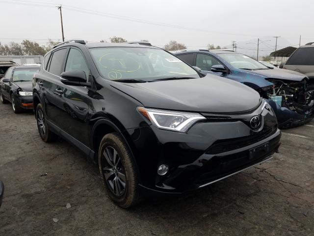 TOYOTA RAV4 ADVEN 2018 2t3wfrev4jw467940