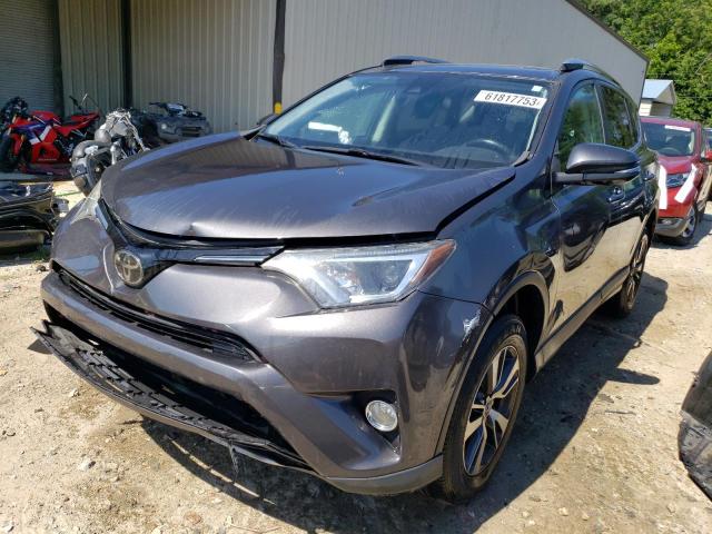 TOYOTA RAV4 2018 2t3wfrev4jw473429