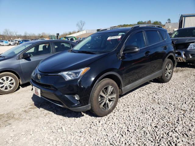 TOYOTA RAV4 ADVEN 2018 2t3wfrev4jw473804