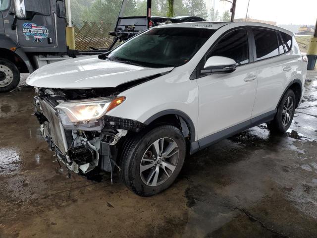 TOYOTA RAV4 2018 2t3wfrev4jw474290