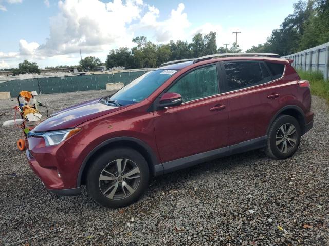 TOYOTA RAV4 ADVEN 2018 2t3wfrev4jw475729