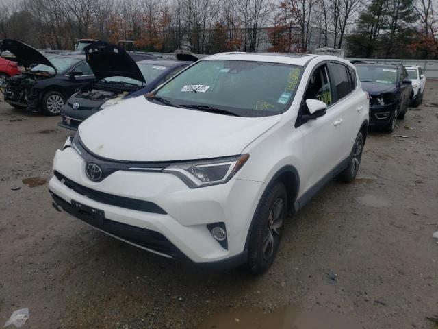 TOYOTA RAV4 ADVEN 2018 2t3wfrev4jw476816