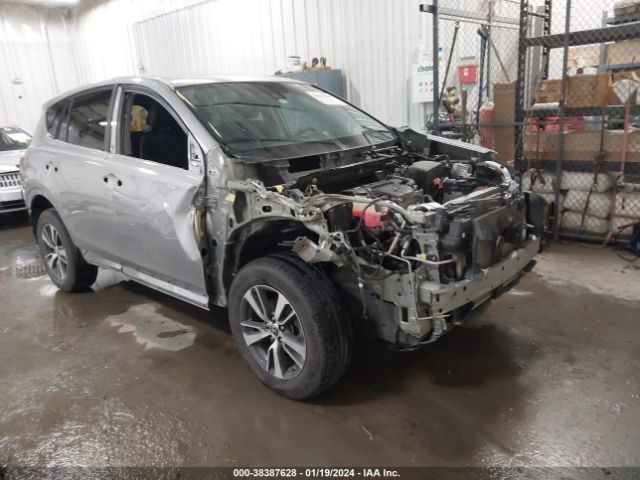 TOYOTA RAV4 2018 2t3wfrev4jw480896