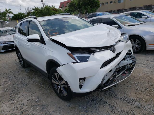 TOYOTA RAV4 ADVEN 2018 2t3wfrev4jw481725