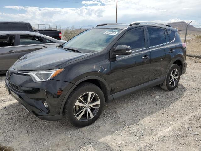 TOYOTA RAV4 ADVEN 2018 2t3wfrev4jw484527