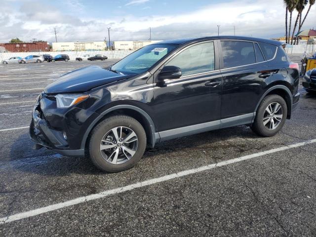 TOYOTA RAV4 ADVEN 2018 2t3wfrev4jw486049