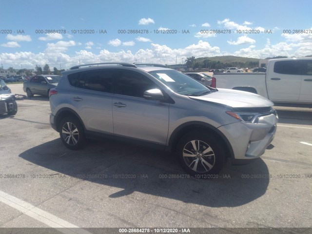 TOYOTA RAV4 2018 2t3wfrev4jw489615