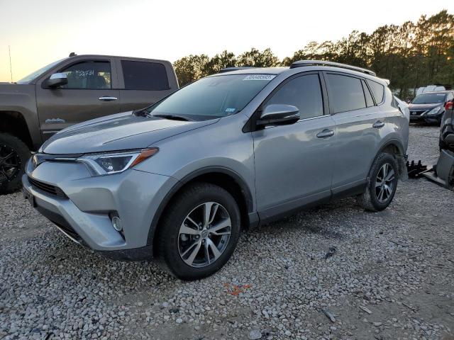 TOYOTA RAV4 ADVEN 2018 2t3wfrev4jw494801